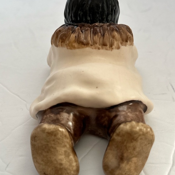 1972 C. Alan Johnson Alaskan "Emma" T 445 Figurine - Picture 4 of 9